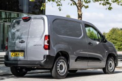 Citroen Berlingo Minivens 2024 - foto 3