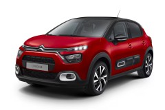 Citroen C3 He�beks 2020 - foto 1