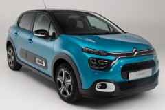 Citroen C3 He�beks 2020 - foto 2
