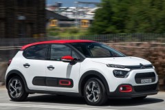 Citroen C3 He�beks 2020 - foto 3
