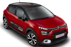 Citroen C3 He�beks 2020 - foto 4
