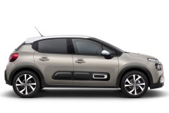 Citroen C3 He�beks 2020 - foto 5
