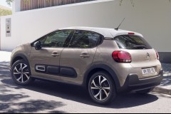 Citroen C3 He�beks 2020 - foto 6