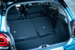 Citroen C3 He�beks 2020 - foto 9