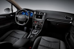 Citroen C4 Sedans 2012 - 2016 foto 7