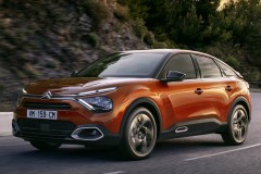 Citroen C4 He�beks 2024 - foto 3