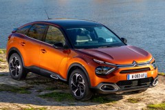 Citroen C4 He�beks 2024 - foto 4