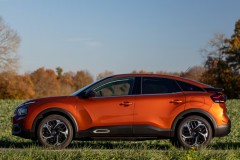 Citroen C4 He�beks 2024 - foto 5