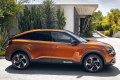 Citroen C4 He�beks 2024 - foto 6