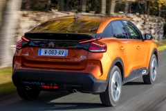 Citroen C4 He�beks 2024 - foto 7