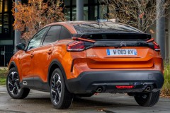 Citroen C4 He�beks 2024 - foto 8