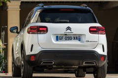Citroen C5 Aircross 2022 - 2025 foto 3