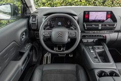 Citroen C5 Aircross 2022 - 2025 foto 4