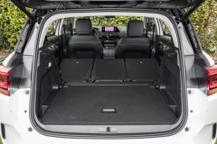 Citroen C5 Aircross 2022 - 2025 foto 7
