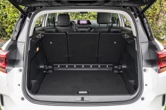 Citroen C5 Aircross 2022 - 2025 foto 8
