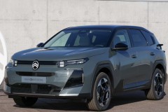 Citroen C5 Aircross 2025 - foto 2