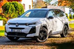 Citroen C5 Aircross 2025 - foto 3