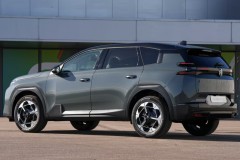Citroen C5 Aircross 2025 - foto 1