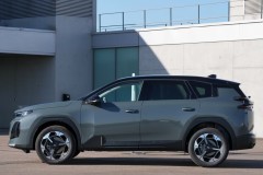 Citroen C5 Aircross 2025 - foto 4