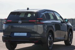 Citroen C5 Aircross 2025 - foto 5