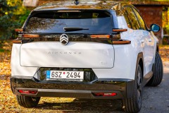 Citroen C5 Aircross 2025 - foto 6