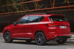 Cupra Ateca 2018 - 2020 foto 5
