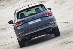 Cupra Ateca 2018 - 2020 foto 6