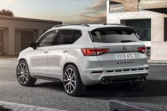 Cupra Ateca 2018 - 2020 foto 7