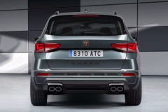 Cupra Ateca 2018 - 2020 foto 8