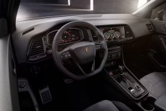 Cupra Ateca 2018 - 2020 foto 9