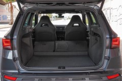 Cupra Ateca 2018 - 2020 foto 11