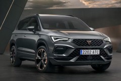 Cupra Ateca 2020 - foto 1