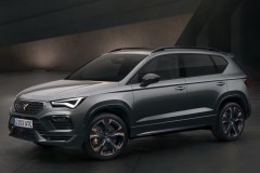 Cupra Ateca 2020 - foto 3