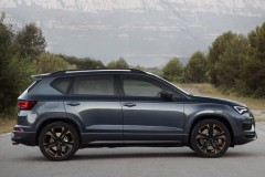 Cupra Ateca 2020 - foto 6