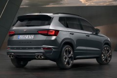 Cupra Ateca 2020 - foto 7