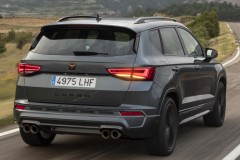 Cupra Ateca 2020 - foto 8