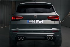 Cupra Ateca 2020 - foto 9