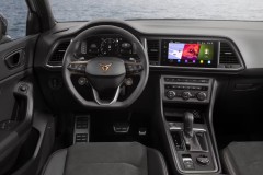 Cupra Ateca 2020 - foto 10