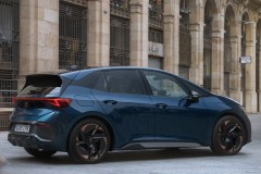 Cupra Born Hebeks 2021 - foto 3