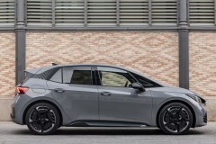 Cupra Born Hebeks 2021 - foto 4