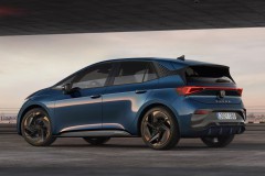 Cupra Born Hebeks 2021 - foto 5