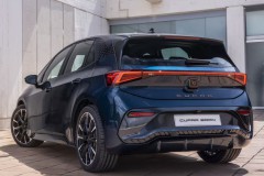 Cupra Born Hebeks 2021 - foto 7