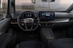 Cupra Born Hebeks 2021 - foto 8