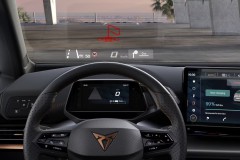Cupra Born Hebeks 2021 - foto 9