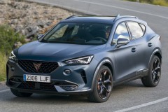Cupra Formentor 2020 - 2024 foto 1