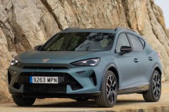 Cupra Formentor 2024 - foto 1