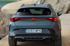 Cupra Formentor 2024 - foto 3