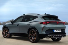 Cupra Formentor 2024 - foto 4