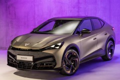 Cupra Tavascan 2023 - foto 1