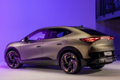 Cupra Tavascan 2023 - foto 2